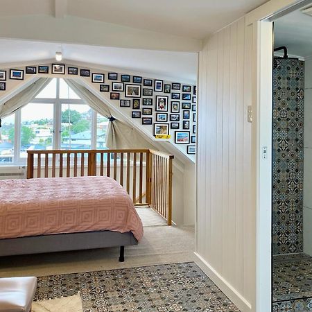 Lovely Brick Cottage With Amazing Water View Хоубарт Екстериор снимка